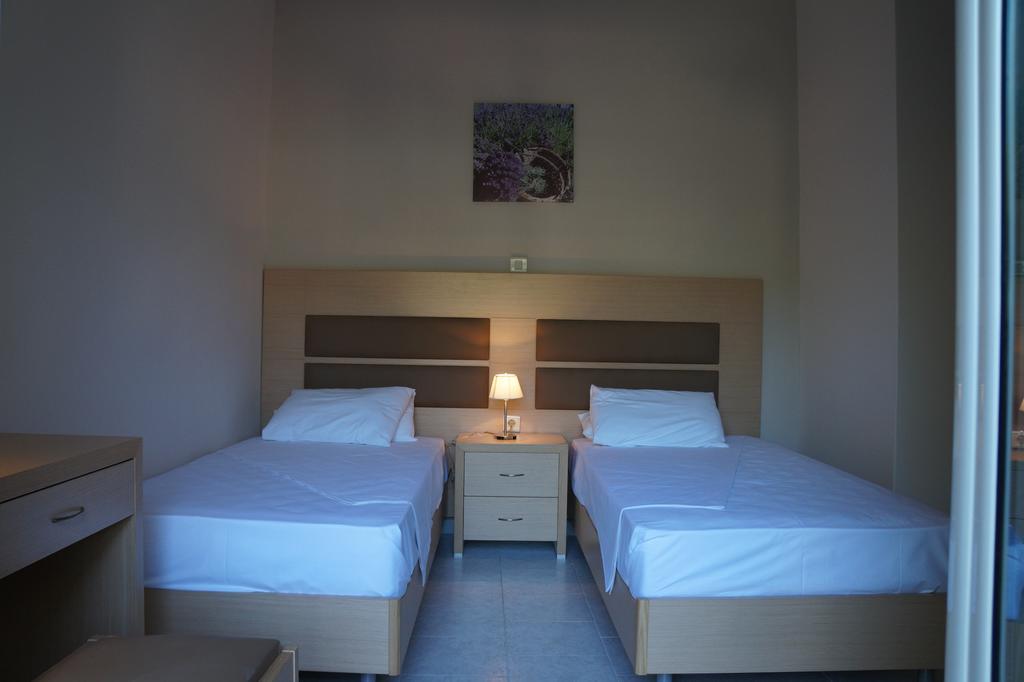 Angela Apartments Кавос Экстерьер фото