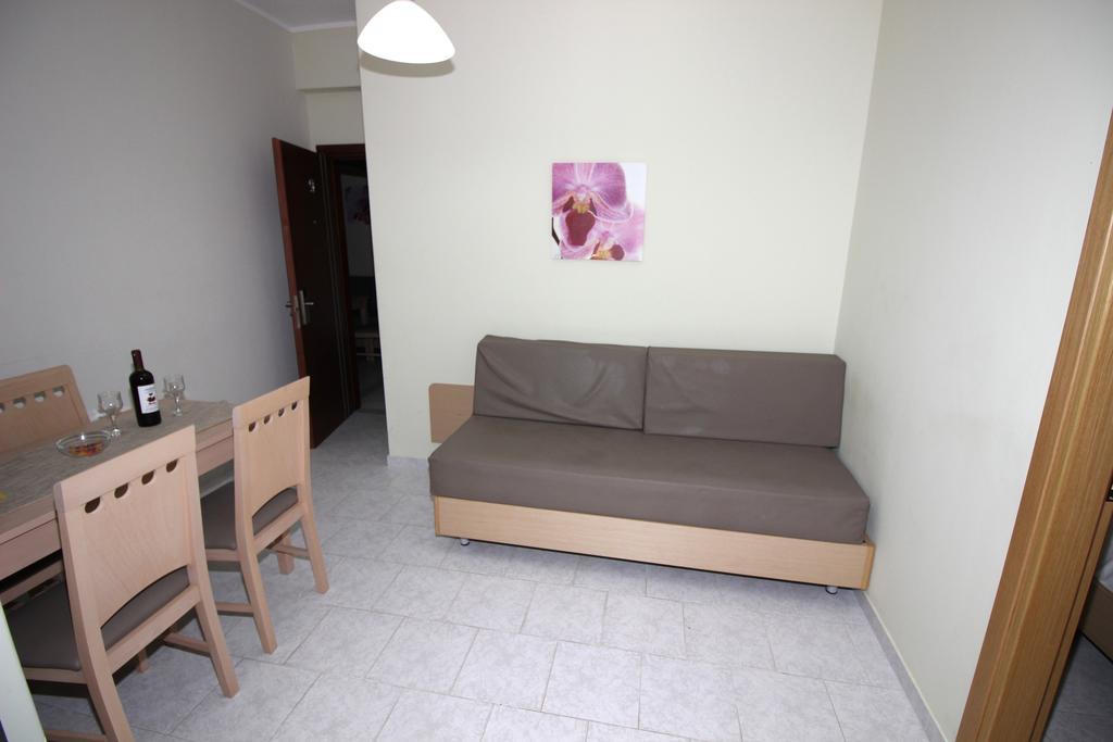 Angela Apartments Кавос Экстерьер фото