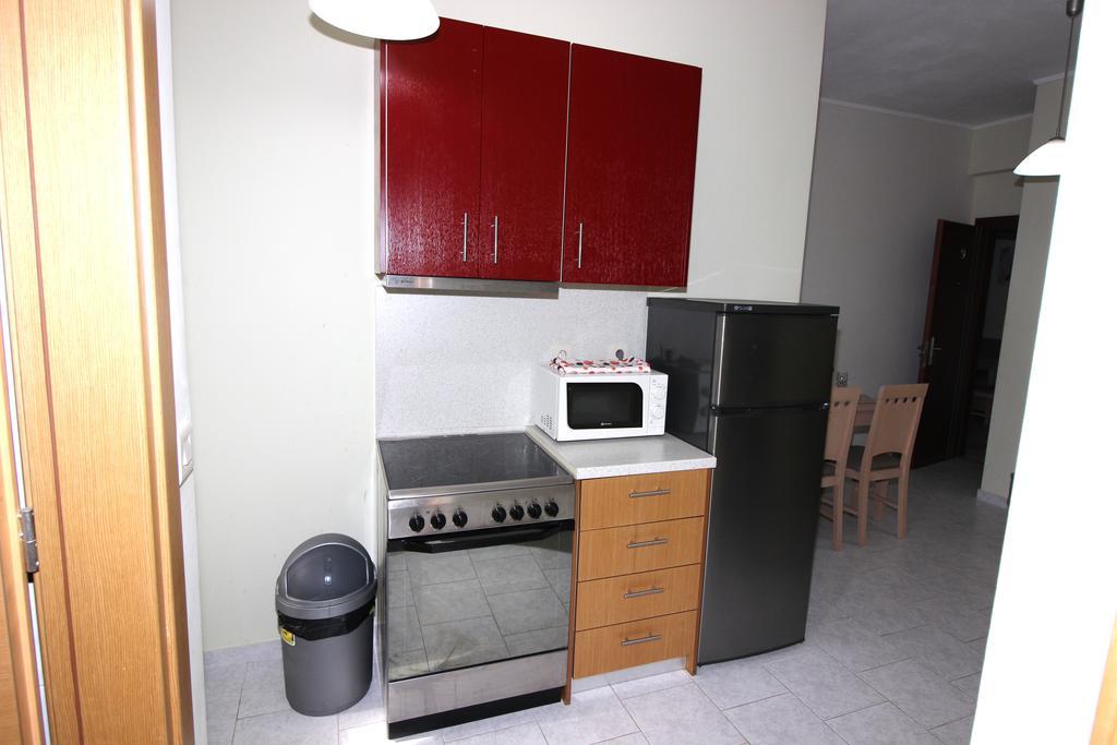 Angela Apartments Кавос Экстерьер фото